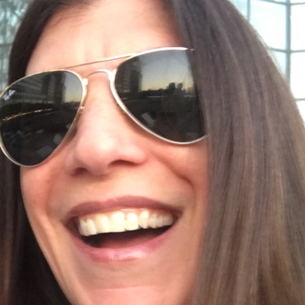 Meet your Posher, lauren